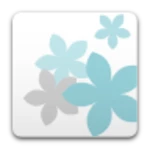 forget-me-not android application logo